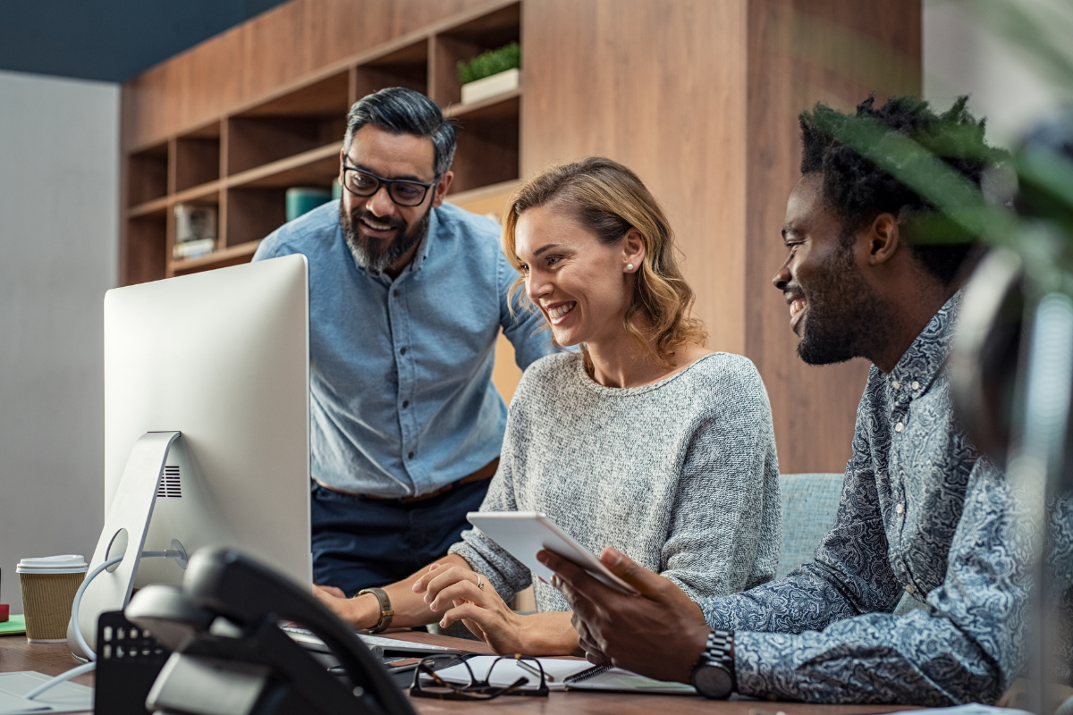 How Wayfind Creative Partners with Your Team