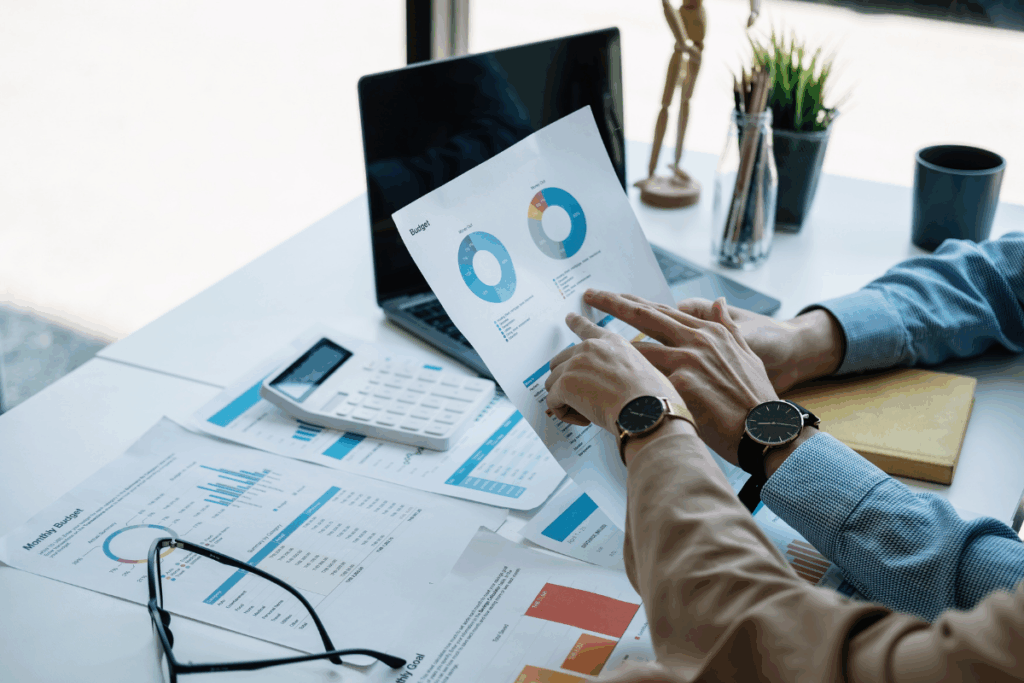 How We Partner With Your Team