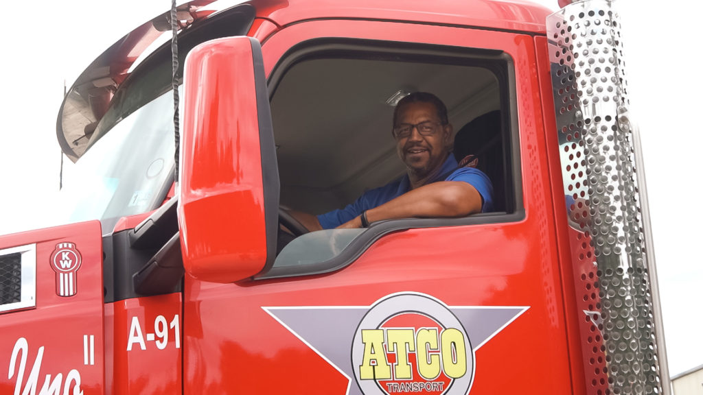 ATCO Hauling