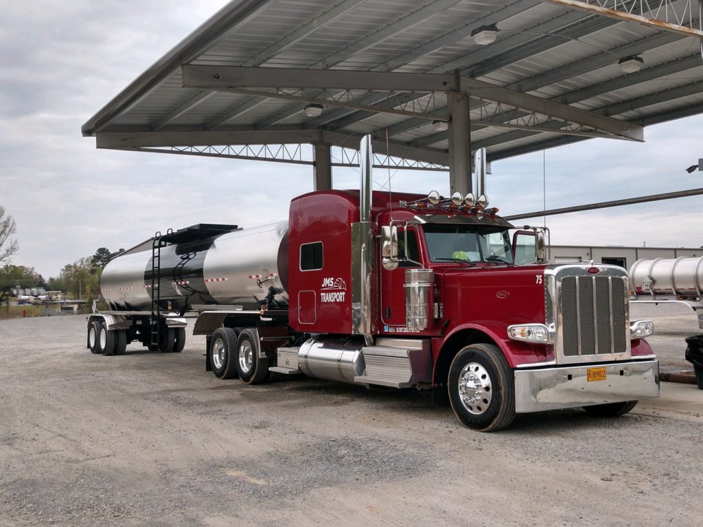 JMS Transport