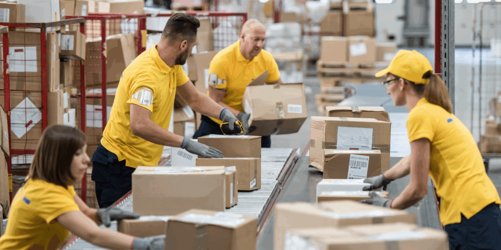 Vail Packaging/Massillon Container Co